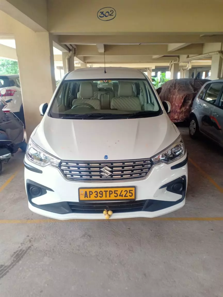 lakshmi narasimha rice shop and travels ravindra nagar in kadapa - Photo No.20