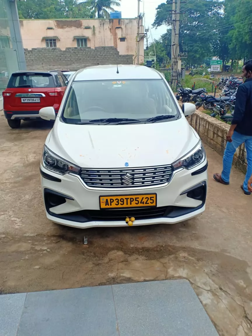 lakshmi narasimha rice shop and travels ravindra nagar in kadapa - Photo No.19