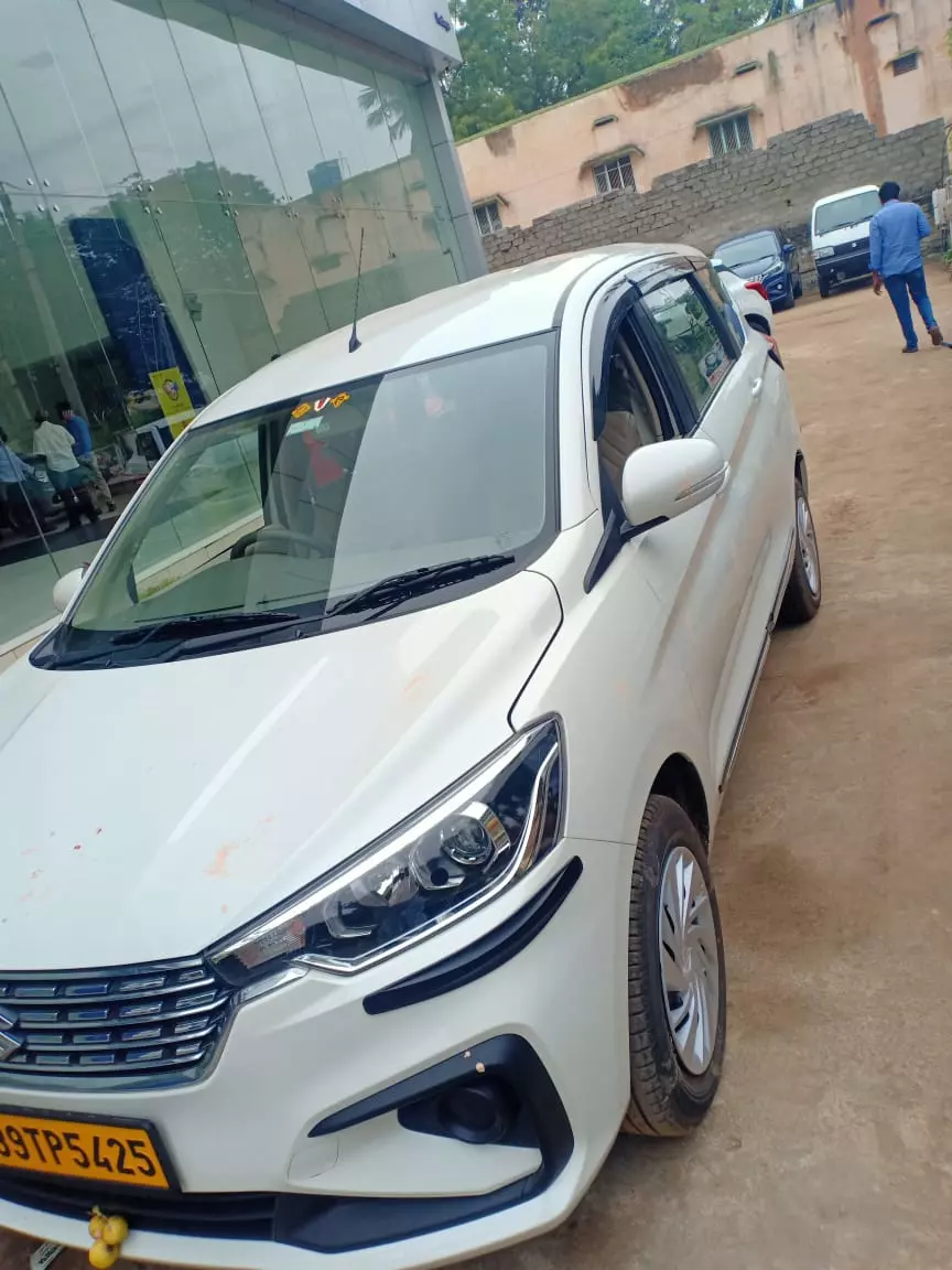 lakshmi narasimha rice shop and travels ravindra nagar in kadapa - Photo No.17