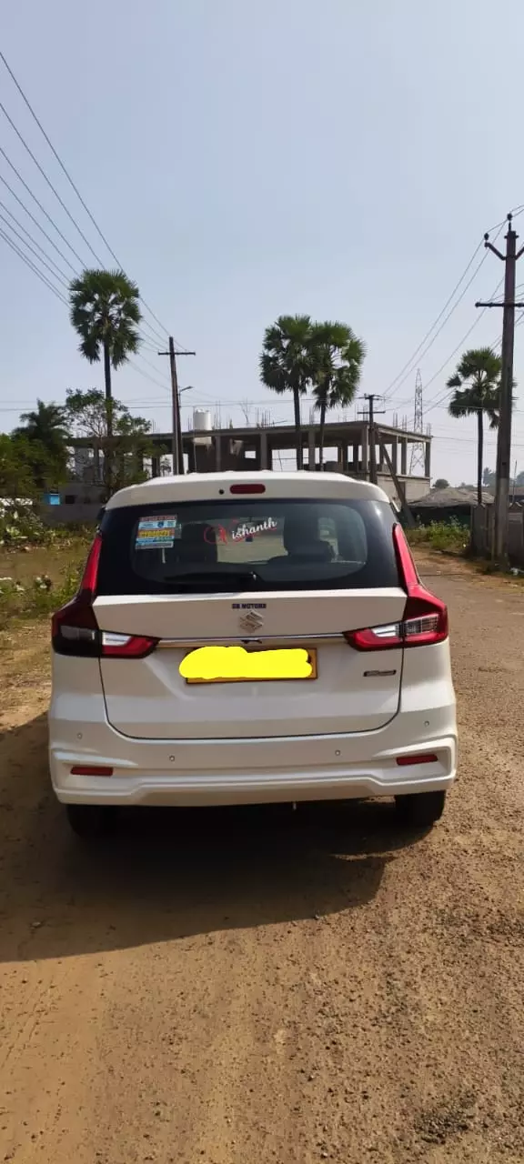 srinivasa car travels ashok nagar in kakinada - Photo No.10