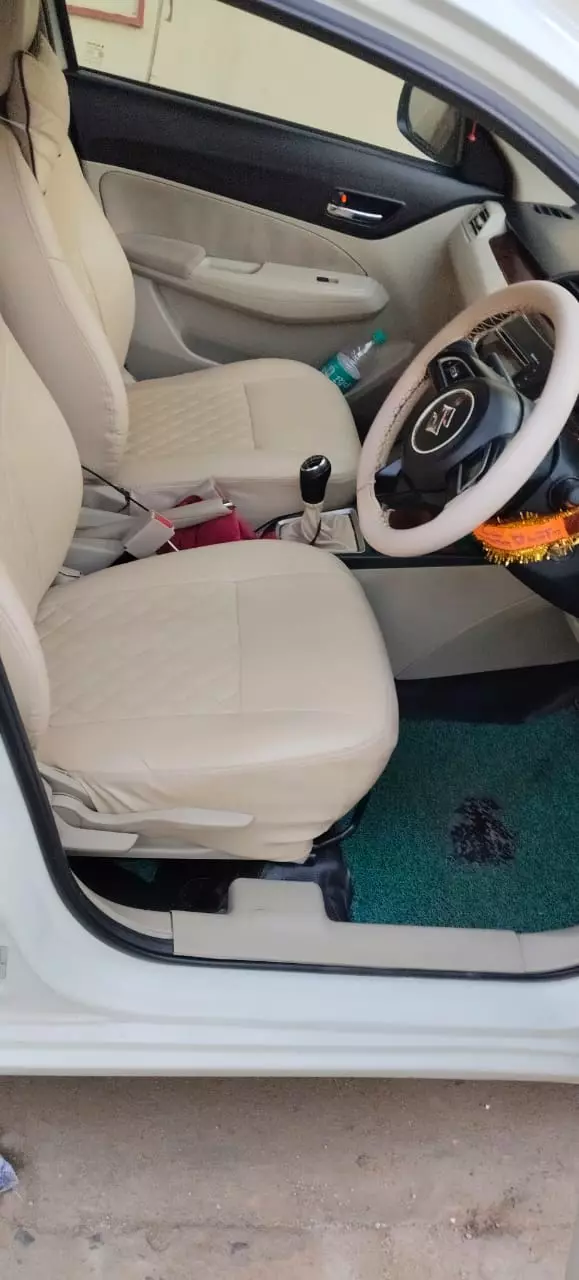 srinivasa car travels ashok nagar in kakinada - Photo No.5