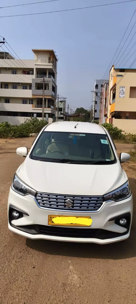 srinivasa car travels ashok nagar in kakinada - Photo No.4