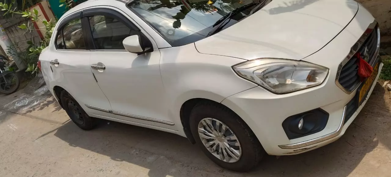 srinivasa car travels ashok nagar in kakinada - Photo No.7