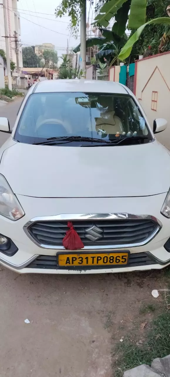 srinivasa car travels ashok nagar in kakinada - Photo No.9