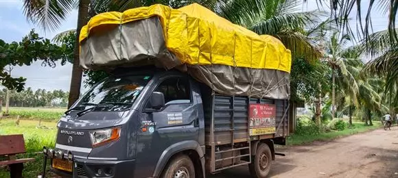 ss packers and movers ramaraopeta in kakinada - Photo No.12