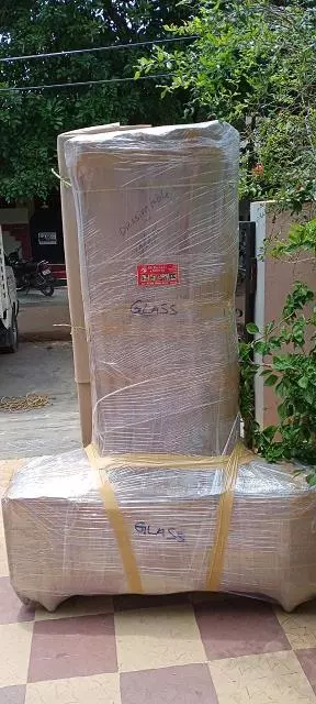 ss packers and movers ramaraopeta in kakinada - Photo No.1