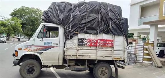 ss packers and movers ramaraopeta in kakinada - Photo No.3