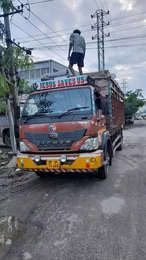 ss packers and movers ramaraopeta in kakinada - Photo No.7
