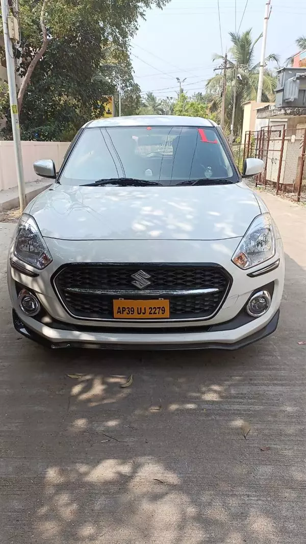 bhavani driving school pithapuram road in kakinada - Photo No.1