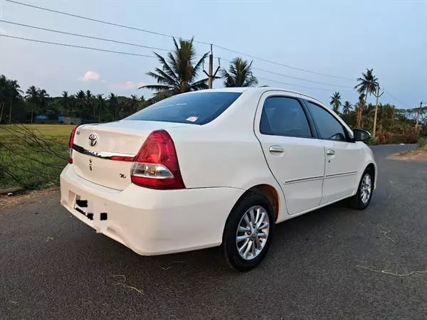 sri prakash travels bhupathi raju vari street kakinada - Photo No.7