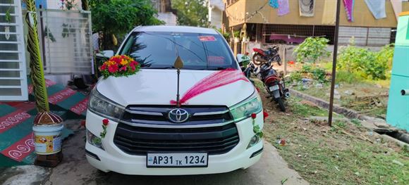 sri shirdi sai tours and travels sbi officers colony in kakinada - Photo No.7