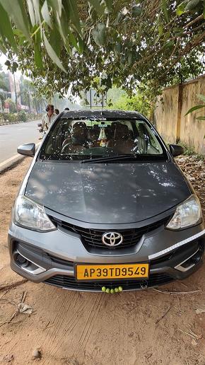 sri shirdi sai tours and travels sbi officers colony in kakinada - Photo No.5