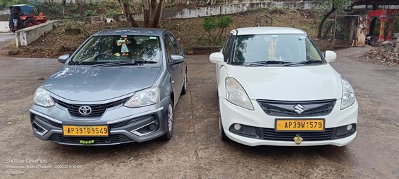 sri shirdi sai tours and travels sbi officers colony in kakinada - Photo No.16