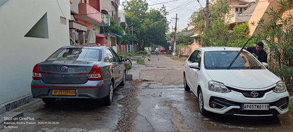 sri shirdi sai tours and travels sbi officers colony in kakinada - Photo No.12