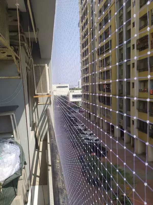 anand safety nets bus stand in kakinada - Photo No.28