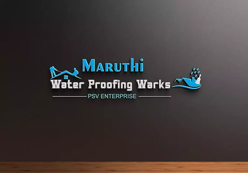 maruthi water proofing and pu works ngos colony in kamareddy - Photo No.20