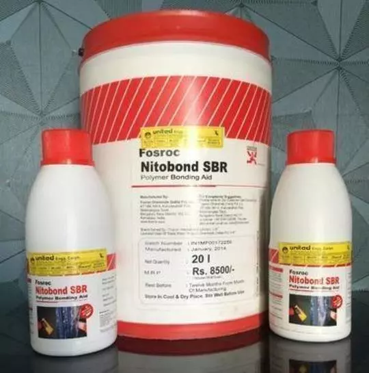 maruthi water proofing and pu works ngos colony in kamareddy - Photo No.2