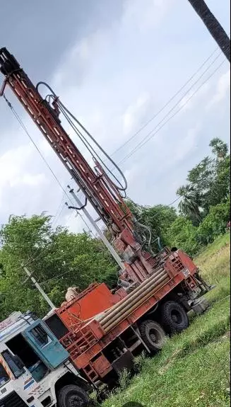 deva borewells huzurabad in karimnagar - Photo No.4