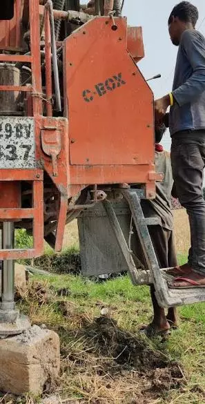 deva borewells huzurabad in karimnagar - Photo No.7