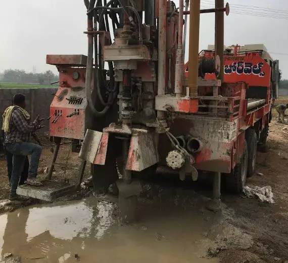 deva borewells huzurabad in karimnagar - Photo No.9