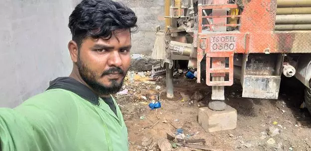 prudhvi borewells huzurabad in karimnagar - Photo No.2