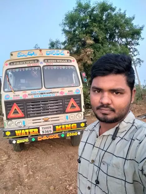 prudhvi borewells huzurabad in karimnagar - Photo No.0