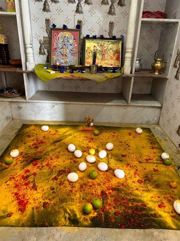 challa sampath astrologer laxmipur in karimnagar - Photo No.2