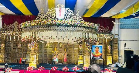 ttd kalyana mandapam gandhi road in karimnagar - Photo No.29