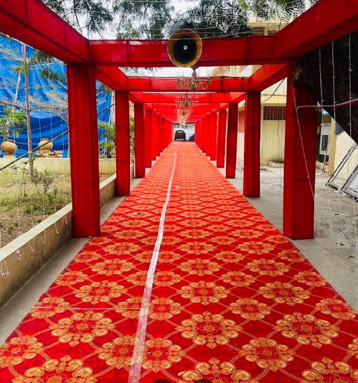 ttd kalyana mandapam gandhi road in karimnagar - Photo No.26