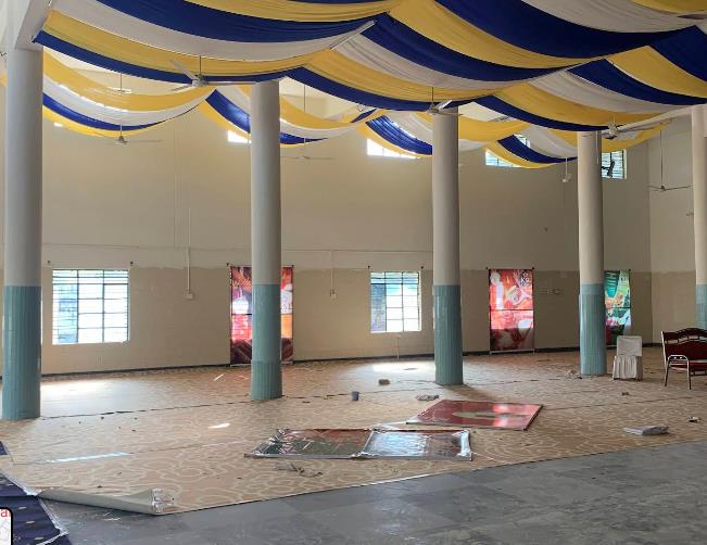 ttd kalyana mandapam gandhi road in karimnagar - Photo No.27