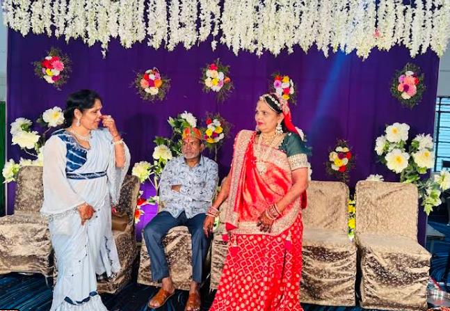 ttd kalyana mandapam gandhi road in karimnagar - Photo No.28