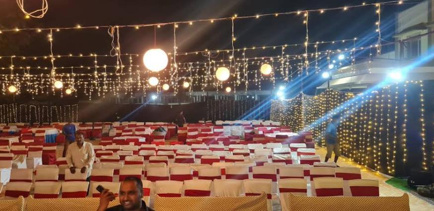 ttd kalyana mandapam gandhi road in karimnagar - Photo No.21