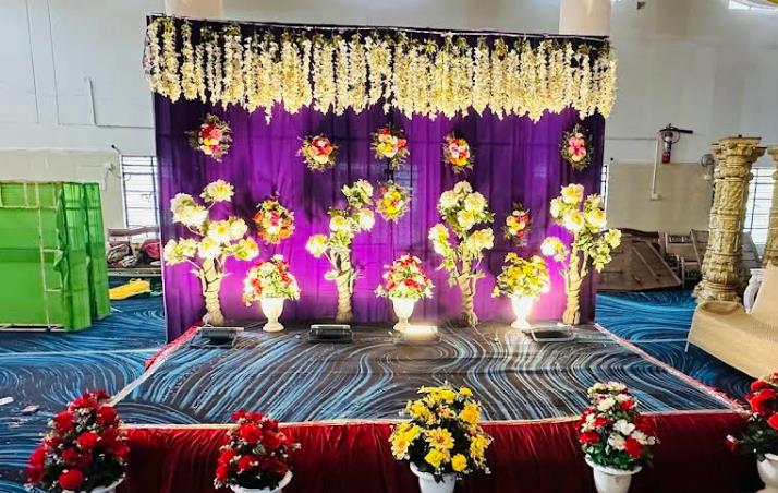 ttd kalyana mandapam gandhi road in karimnagar - Photo No.23