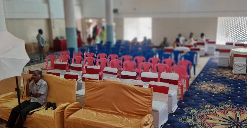 ttd kalyana mandapam gandhi road in karimnagar - Photo No.24