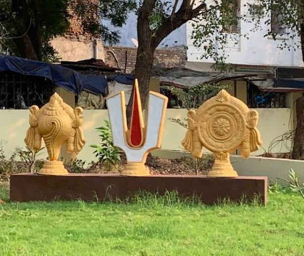 ttd kalyana mandapam gandhi road in karimnagar - Photo No.25