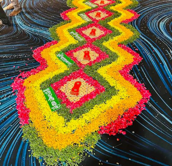 ttd kalyana mandapam gandhi road in karimnagar - Photo No.17