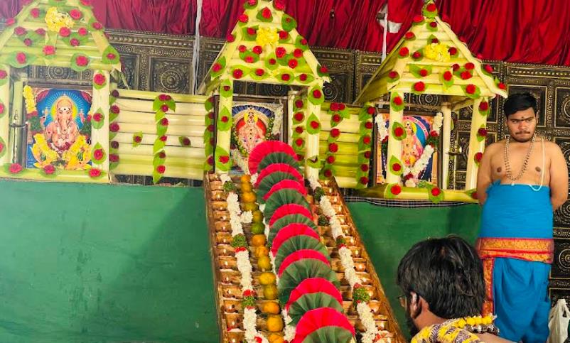 ttd kalyana mandapam gandhi road in karimnagar - Photo No.19