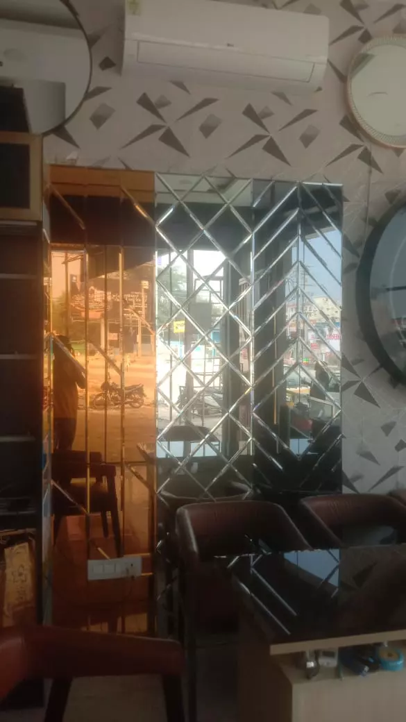 md kamran glass works siripuram colony in karimnagar - Photo No.12