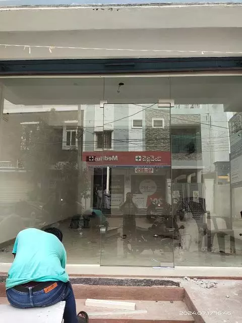 md kamran glass works siripuram colony in karimnagar - Photo No.20