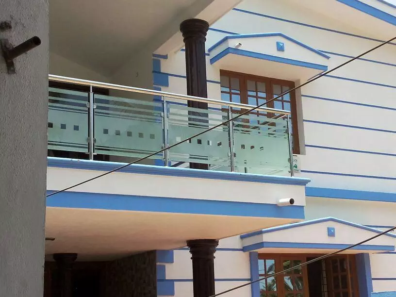 md kamran glass works siripuram colony in karimnagar - Photo No.8