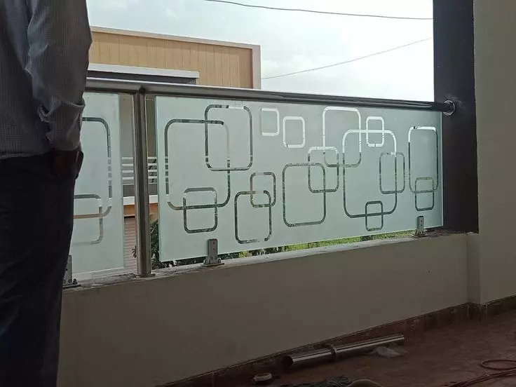 md kamran glass works siripuram colony in karimnagar - Photo No.7