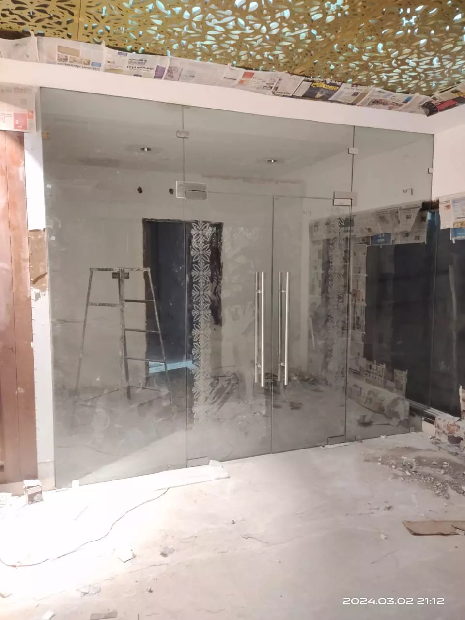 md kamran glass works siripuram colony in karimnagar - Photo No.16