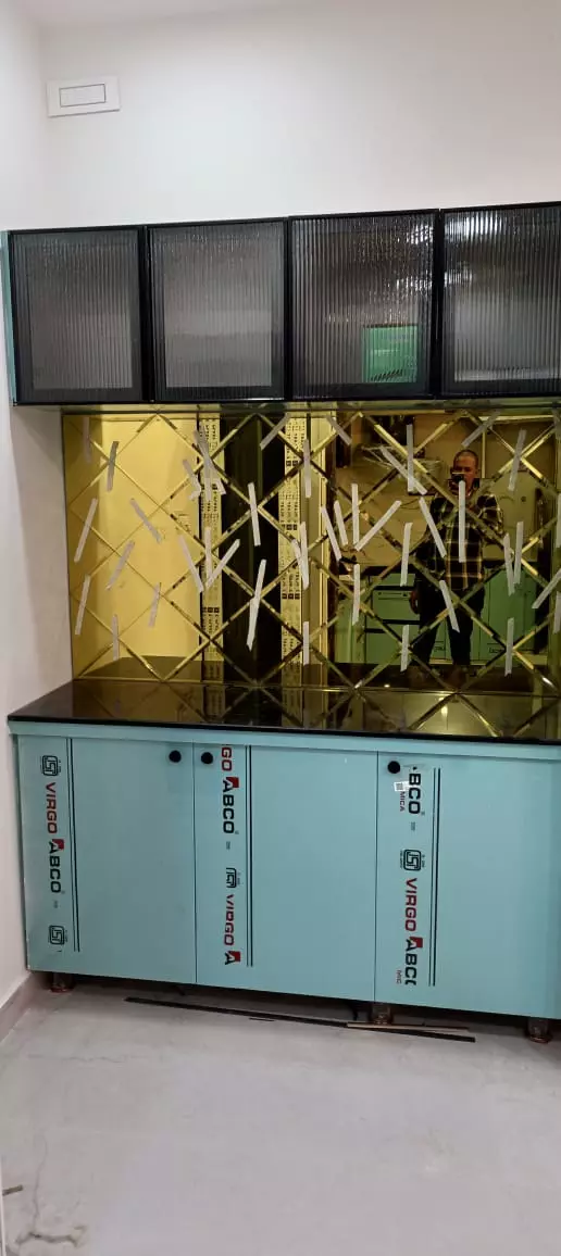 md kamran glass works siripuram colony in karimnagar - Photo No.13