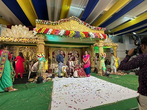 ttd kalyana mandapam gandhi road in karimnagar - Photo No.10