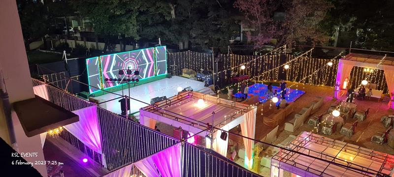 ttd kalyana mandapam gandhi road in karimnagar - Photo No.11