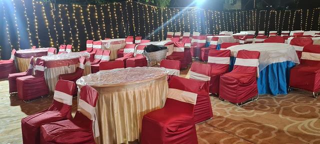 ttd kalyana mandapam gandhi road in karimnagar - Photo No.14