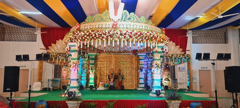 ttd kalyana mandapam gandhi road in karimnagar - Photo No.15