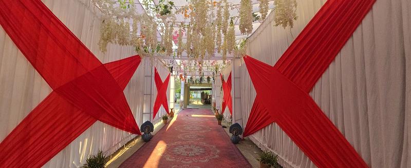 ttd kalyana mandapam gandhi road in karimnagar - Photo No.4