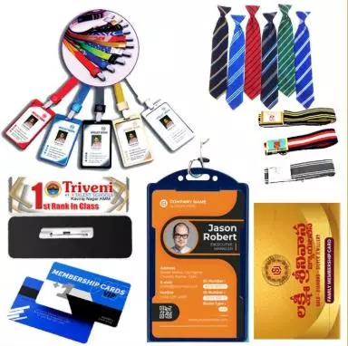 baba rubber stamps and prints main road in khammam - Photo No.9