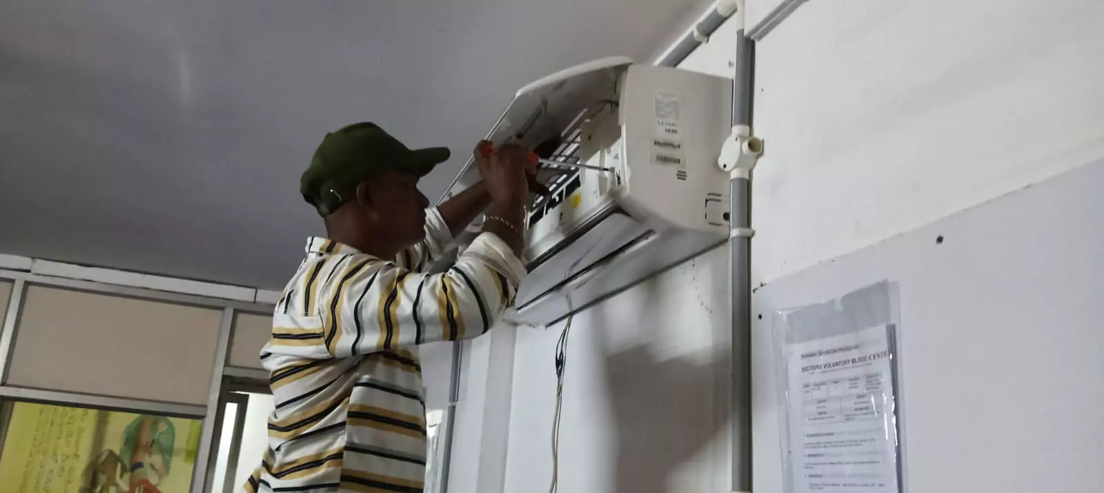 jai sri ram electrical and plumbing works mustafa nagar in khammam - Photo No.9